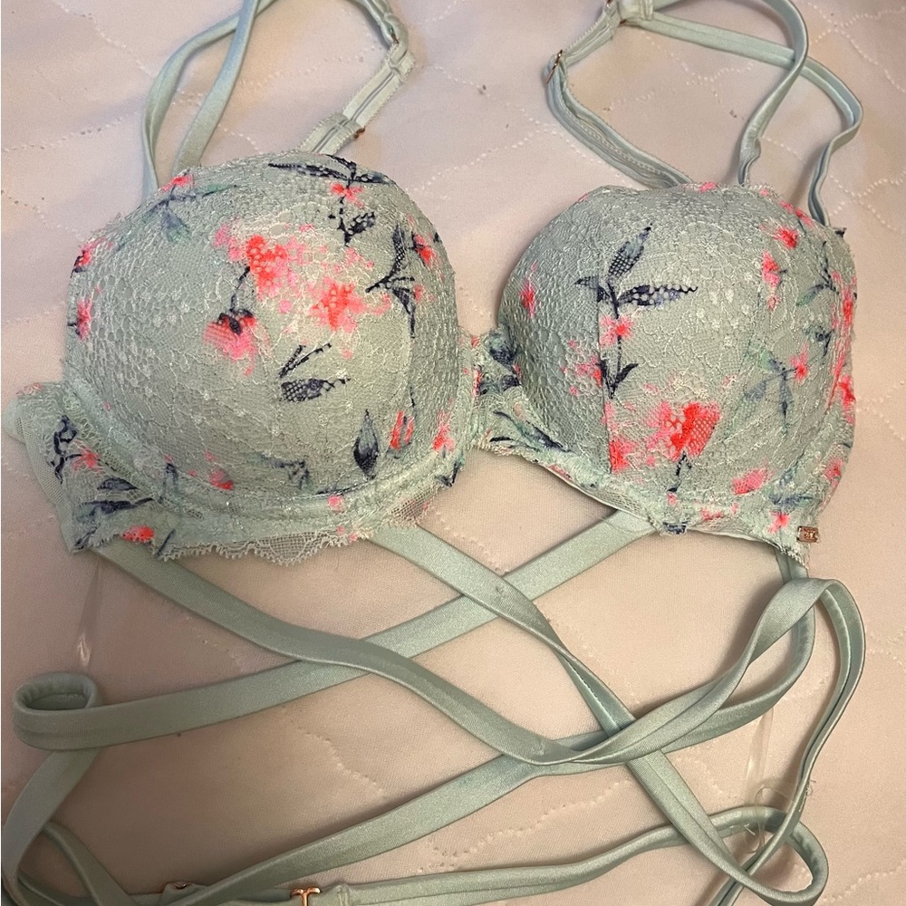 🐚Sparkly Bra🐚SOLD